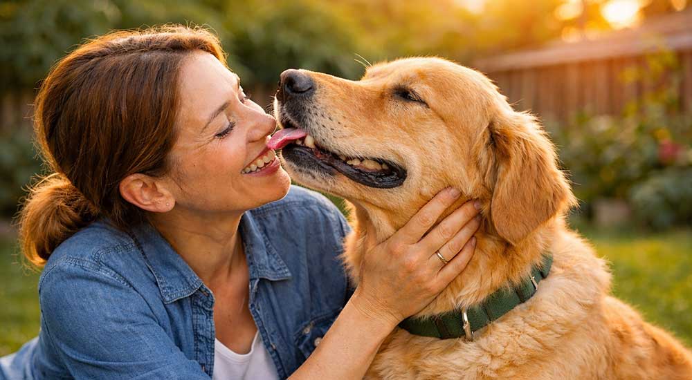 How to Make Toothbrushing a Bonding Moment With Your Dog