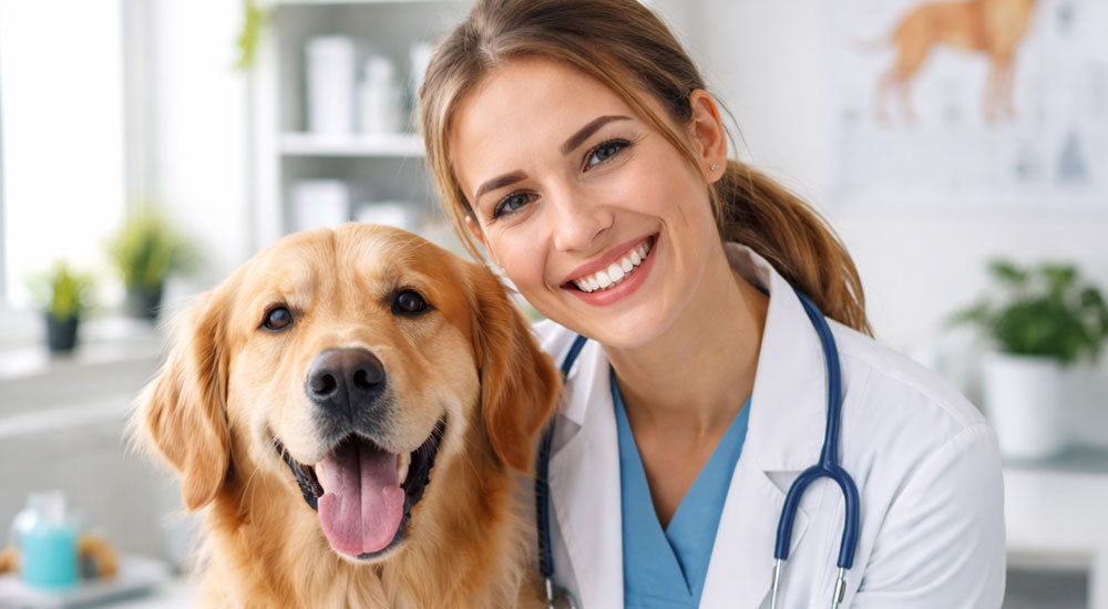 5 Vet-Recommended Dental Habits for a Healthier Dog