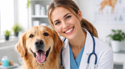 5 Vet-Recommended Dental Habits for a Healthier Dog