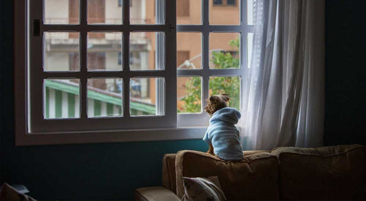 Can I Leave My Puppy Alone While I’m at Work?