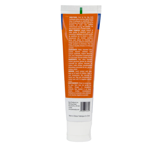 Enzymatic Dog Toothpaste - 1 Pack 100g
