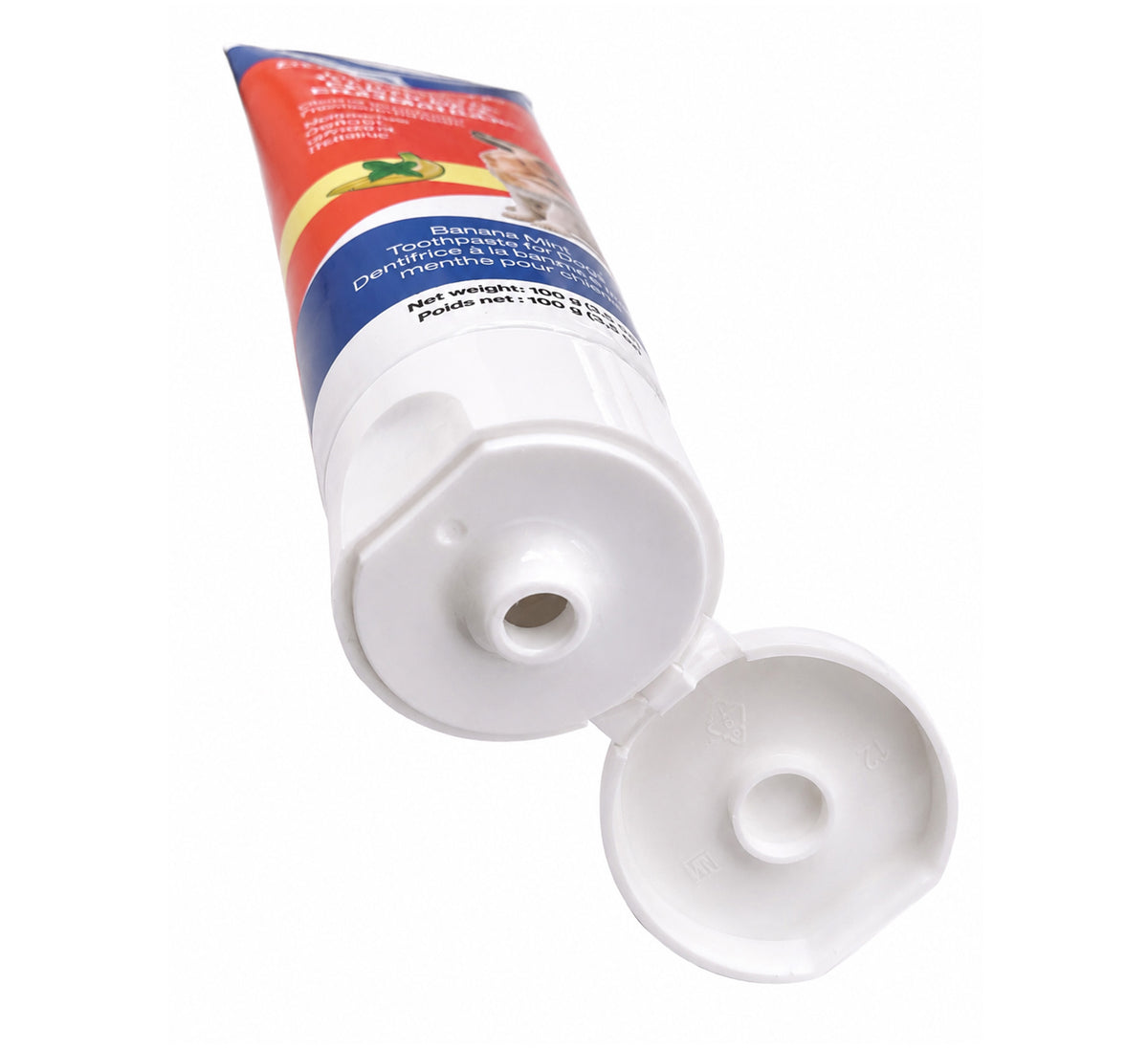 Enzymatic Dog Toothpaste - 1 Pack 100g
